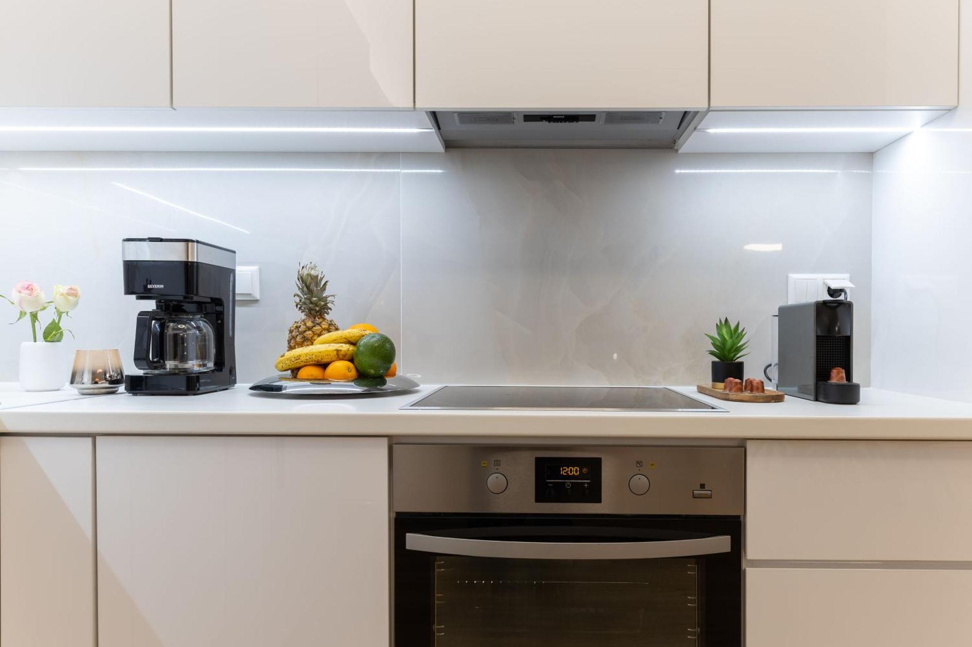 Arc Residence Maisonette Кавала Экстерьер фото