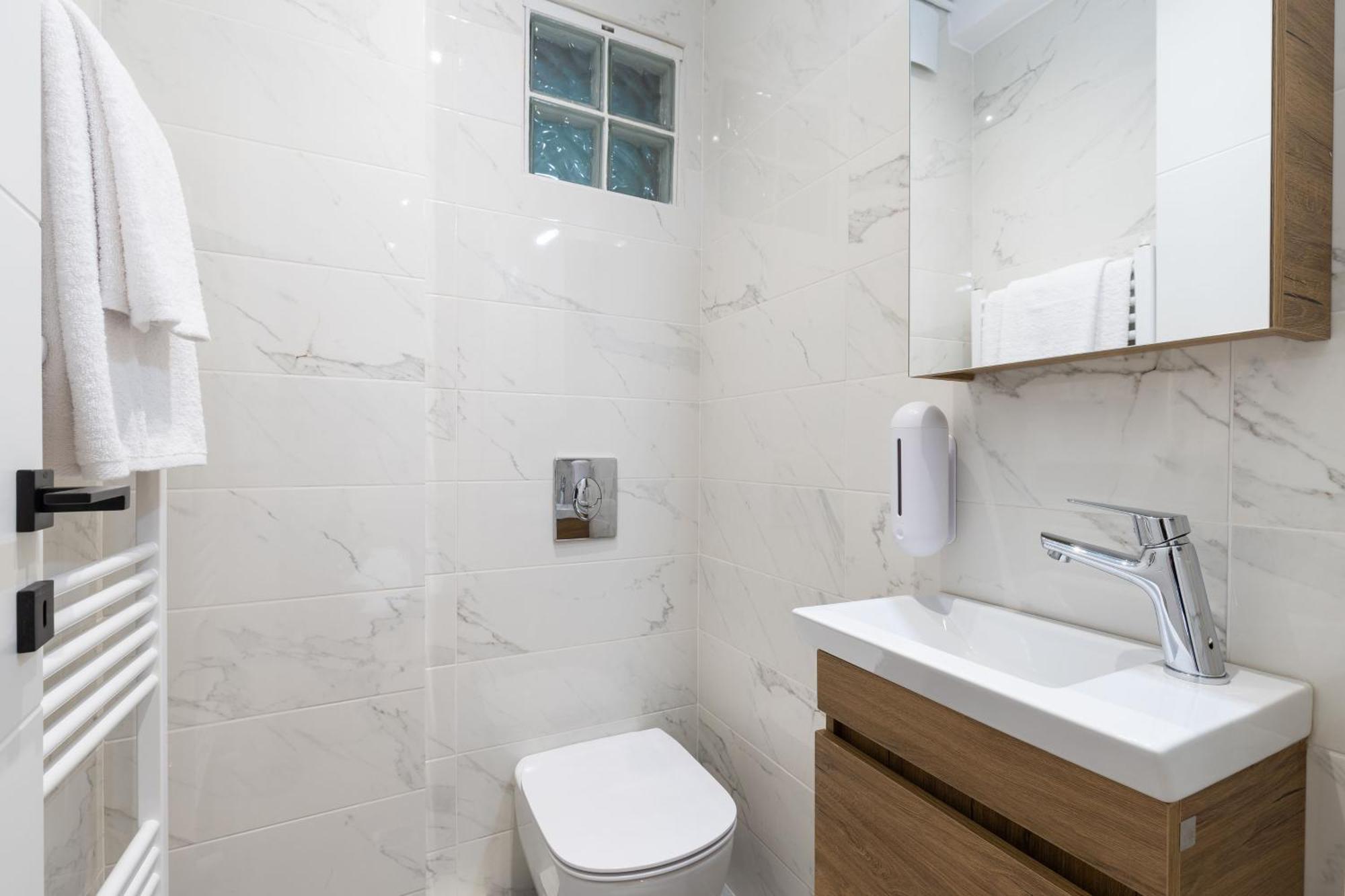 Arc Residence Maisonette Кавала Экстерьер фото