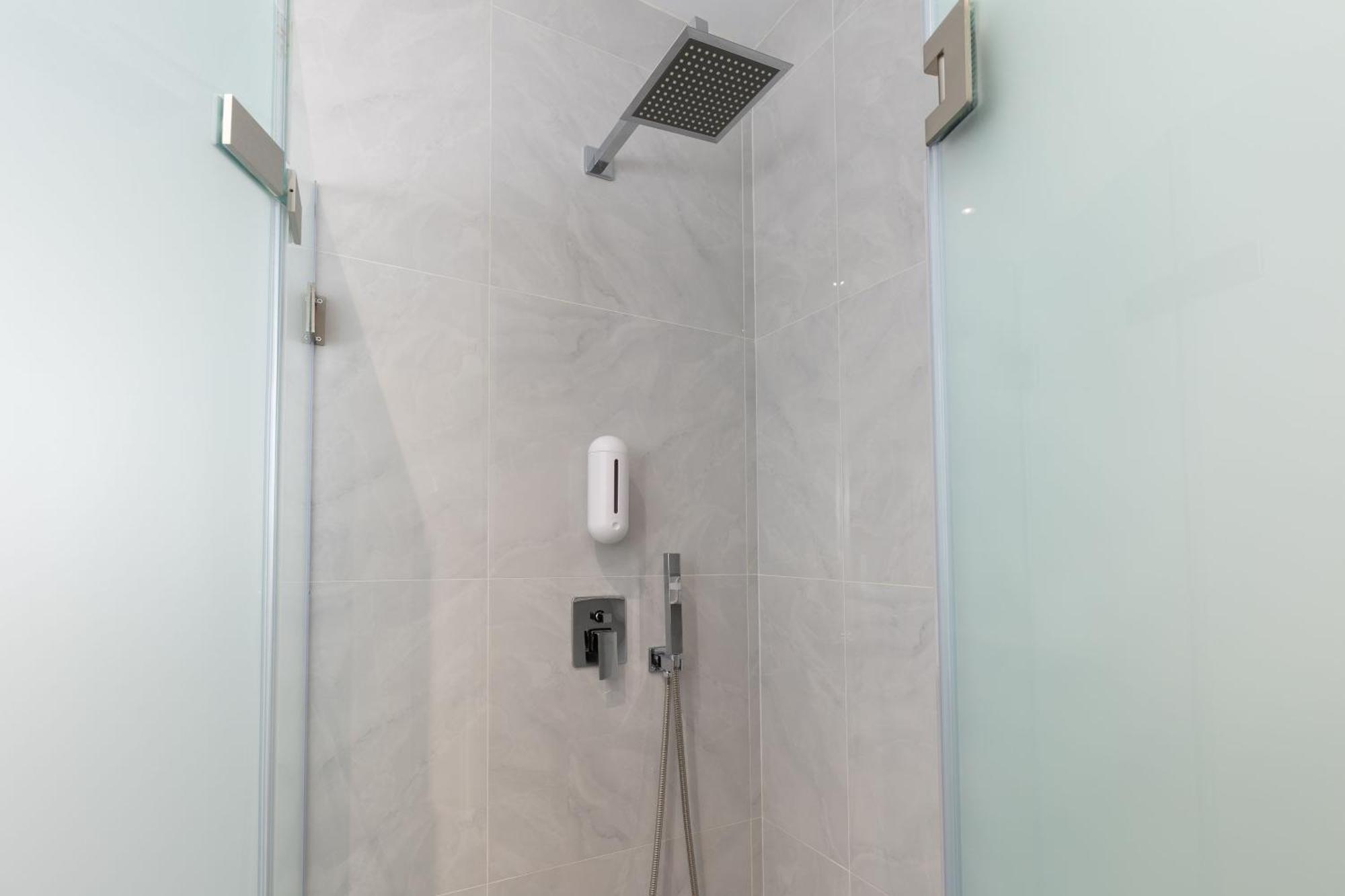 Arc Residence Maisonette Кавала Экстерьер фото