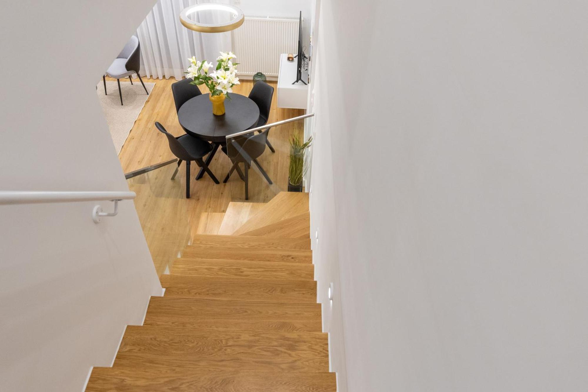 Arc Residence Maisonette Кавала Экстерьер фото