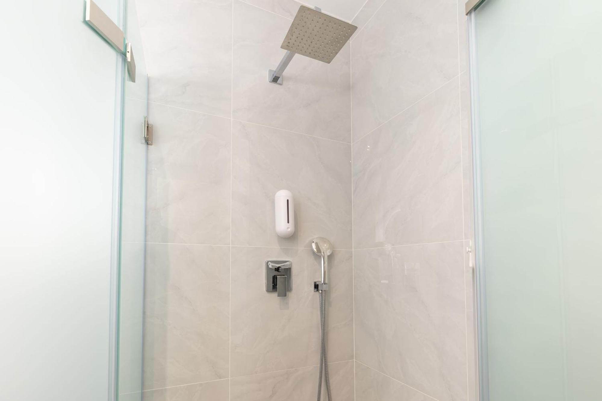 Arc Residence Maisonette Кавала Экстерьер фото