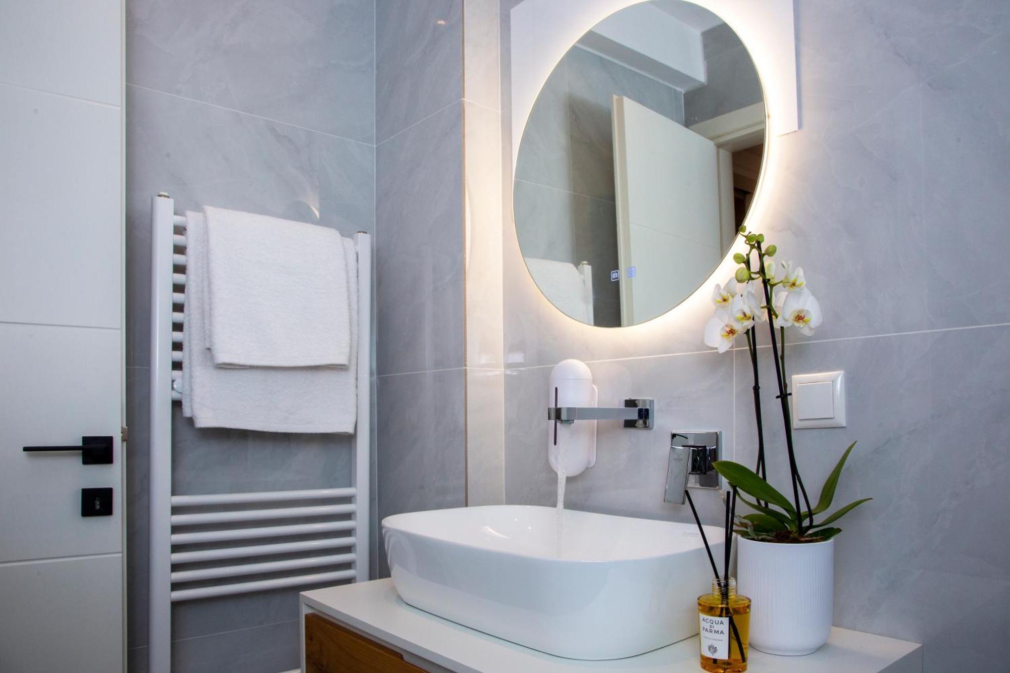 Arc Residence Maisonette Кавала Экстерьер фото